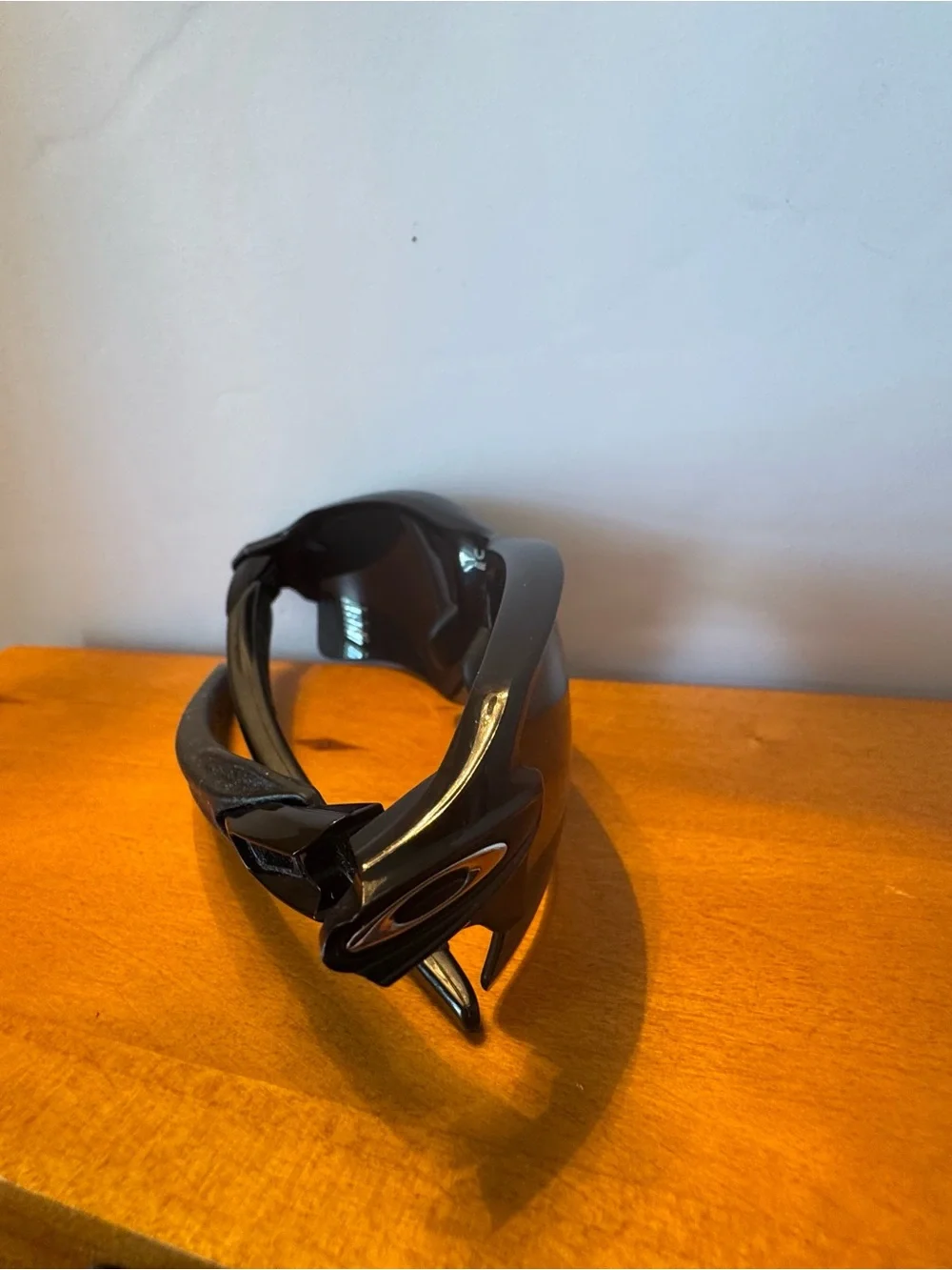 OAKLEY POLARIZED -FLAK-2.0/Made In ITALY